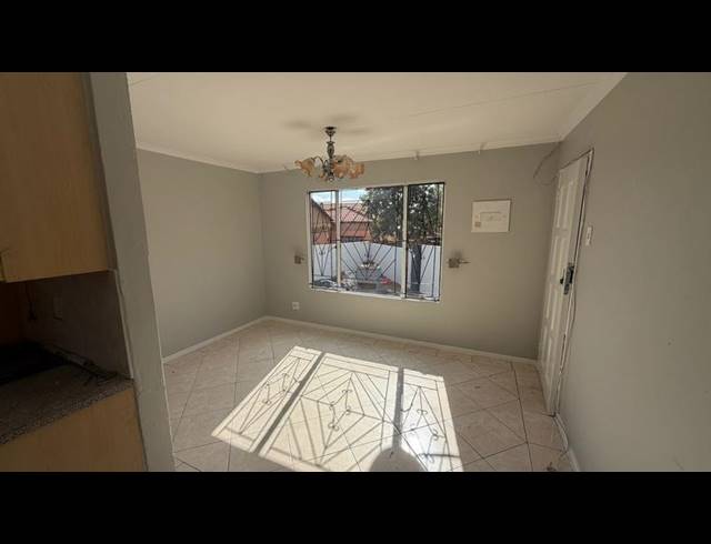 3 BEDROOM HOUSE FOR SALE IN SOSHANGUVE SOUTH
